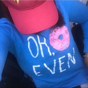 Hollister California Sweat Shirt